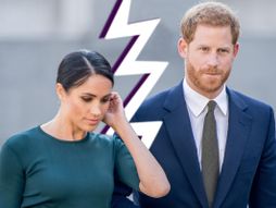 Princ Hari, Megan Markl