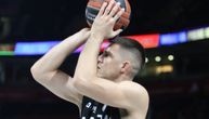 Veliki udarac za Partizan: Crno-beli bez Nakića i Marinkovića protiv Crvene zvezde!