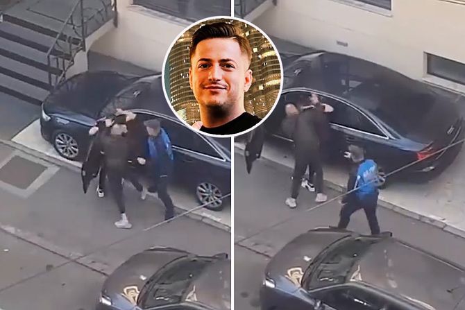 Nikola Trifić Nikola Trifić