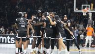 Evo gde možete da gledate uživo TV prenos meča Partizan - Olimpija Milano u Evroligi