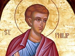 Sveti apostol Filip