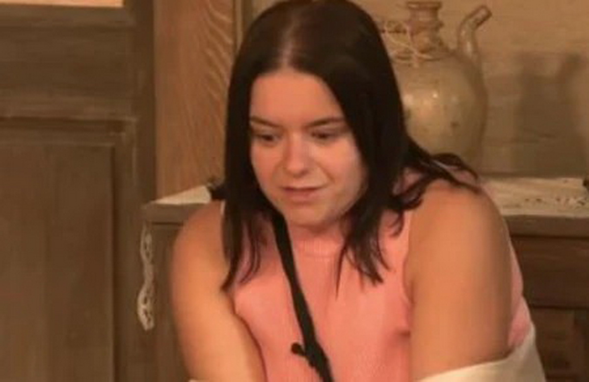 "Uzela mi je 2 miliona, pa me prebila": Baka devojke koja se uselila kod Kristijana iznela neverovatne tvrdnje