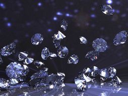 dijamanti kristali