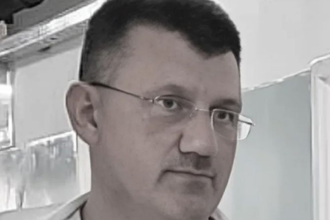 Dušan Vlatković