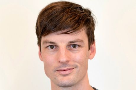 Ed Newton-Rex Ed Newton-Rex