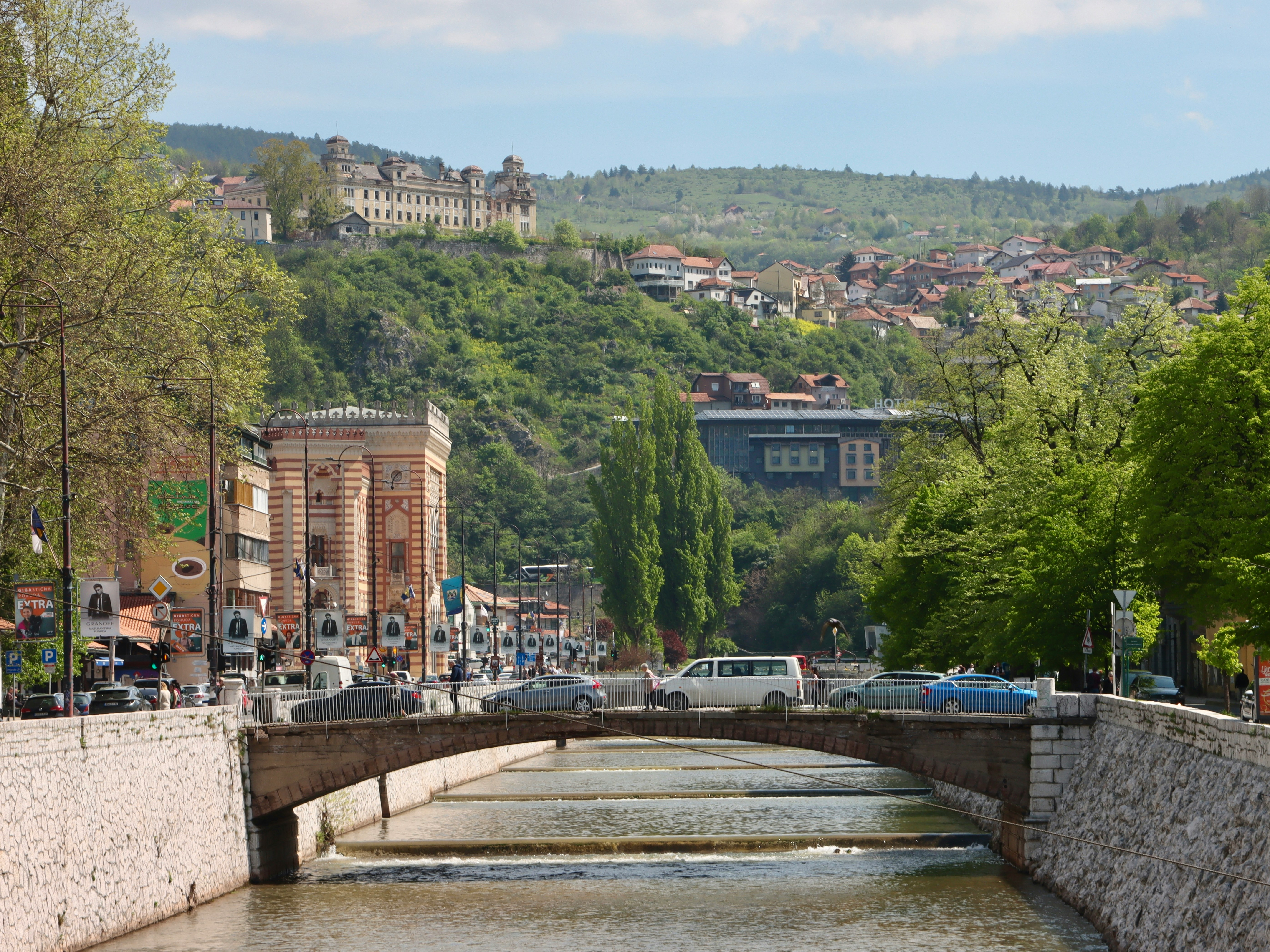 Možete li da pogodite ko su najbrojnji turisti u BiH? Odgovor koji vam prvi padne na pamet je - netačan