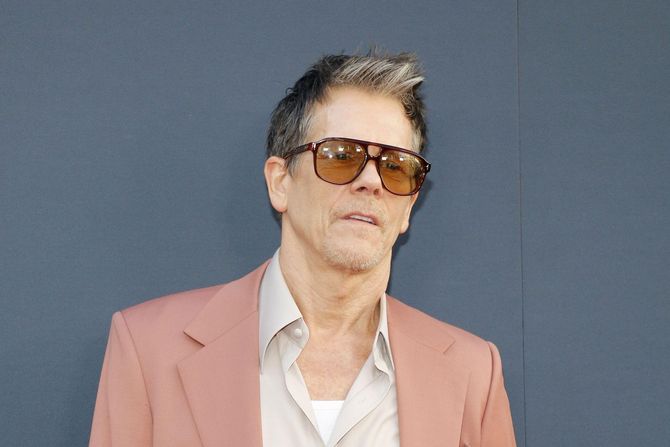 Kevin Bacon, Kevin Bejkon Kevin Bacon, Kevin Bejkon