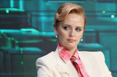 Maria Vorontsova, ćerka Vladimira Putina