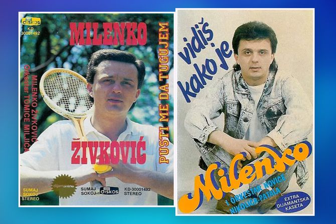 Muzička apoteka Milenko Živković Muzička apoteka Milenko Živković
