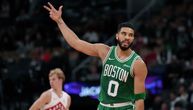 Boston izjednačio rekord NBA lige: Ovo su uspeli samo još Baksi sa Adetokumbom