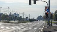 Velika promena u saobraćaju na Novom Beogradu: Produžava se Ulica Jurija Gagarina!