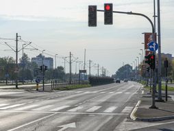 Saobraćajna nesreća Novi Beograd