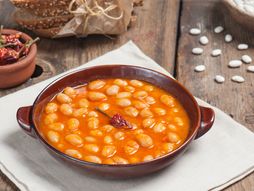 pasulj, trik, kuvanje pasulja, pasulj sa kobasicom