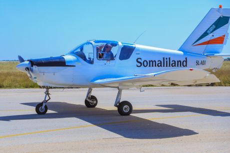 Somaliland Aviation Academy