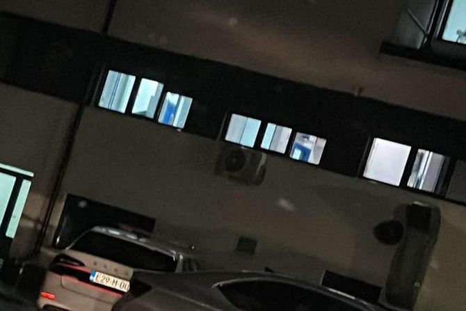 Policijska stanica Bosanska Krupa Policijska stanica Bosanska Krupa