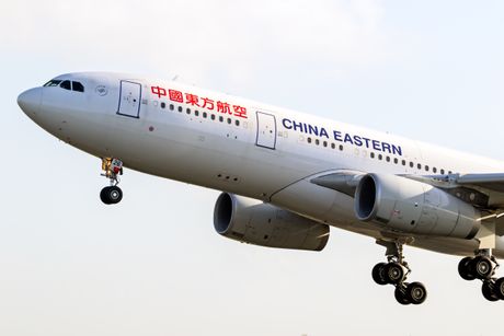 China Eastern Airlines