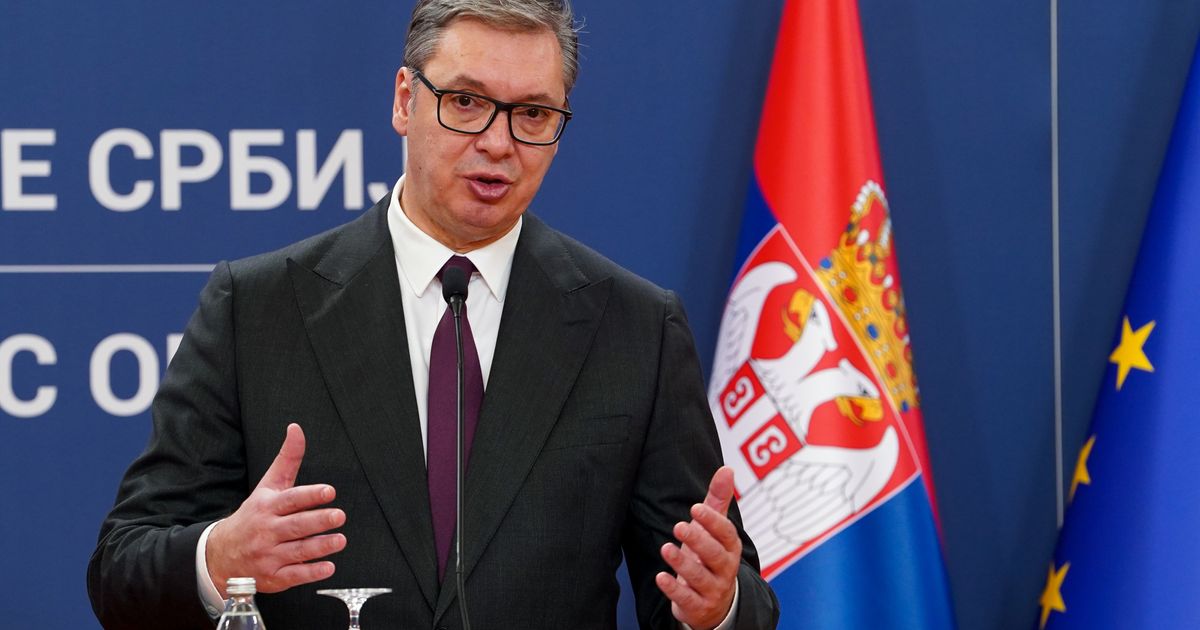 Razgovor Vučića i Trampa privukao veliku pažnju medija u regionu: Ovako su pisali Hrvati, Albanci, Bosanci...