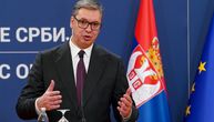 Vučić završio posetu Budimpešti