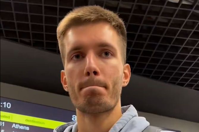 Filip Petrušev