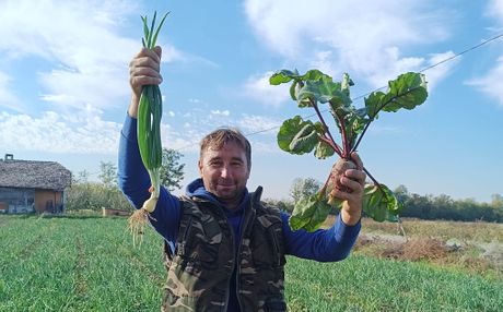 Dalibor Roksandić mladi luk