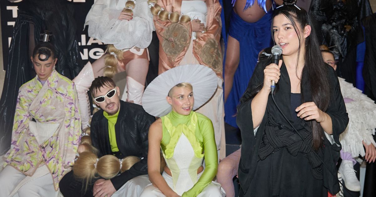Nevenin čudesni univerzum – Neoverse na Fashion Week-u - Ona.rs