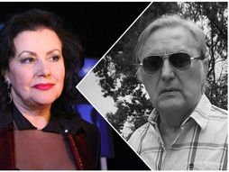 Snežana i Dragoslav Lazić