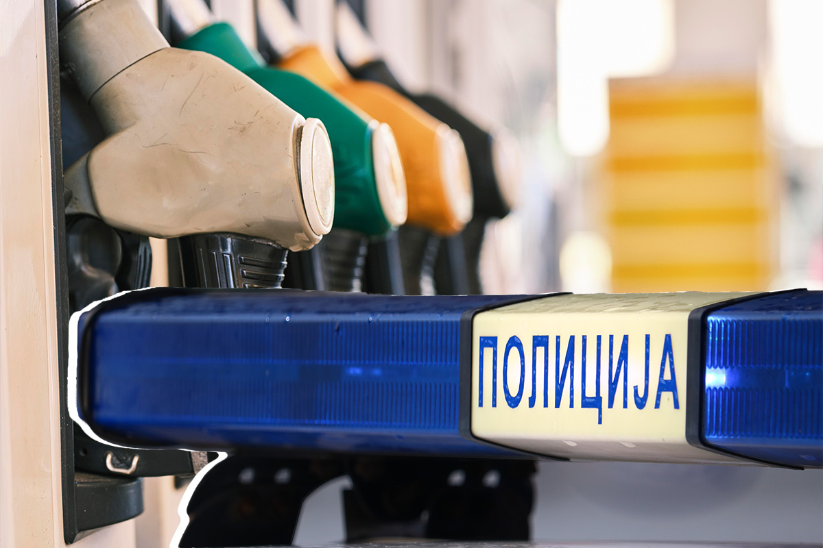 Majka i sin osuđeni za brutalno prebijanje Miodraga na pumpi u Leskovcu: Dobili su ove kazne