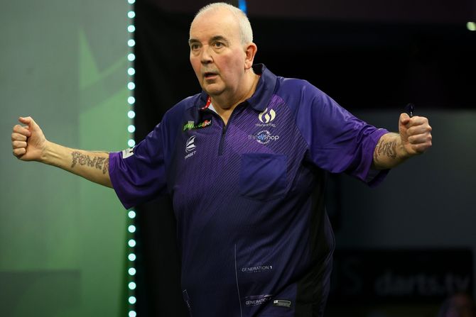 Fil Tejlor Fil Tejlor