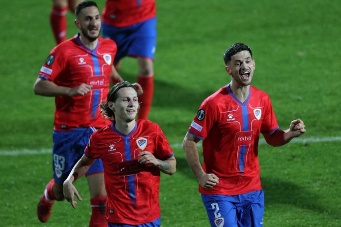 FK Borac Banjaluka FK Borac Banjaluka