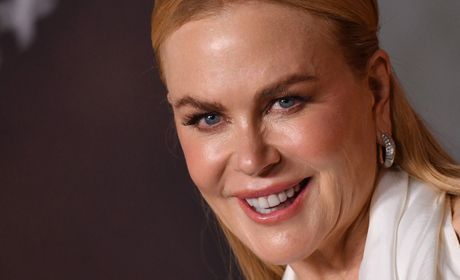 Nikol Kidman