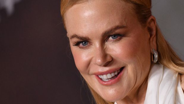 Nikol Kidman