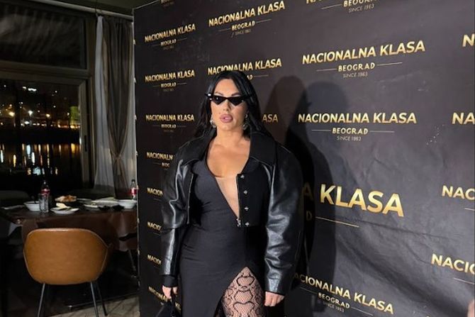 Seka Aleksić Seka Aleksić