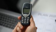 Vraća se Nokia 3310! Roditelji sve više biraju "glupe" telefone kako bi zaštitili svoju decu