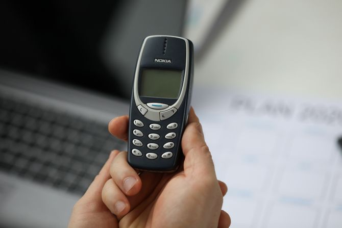 Nokia 3310