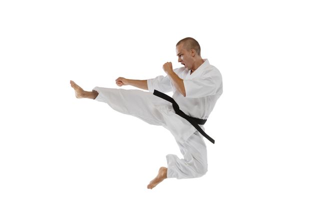 karate karate