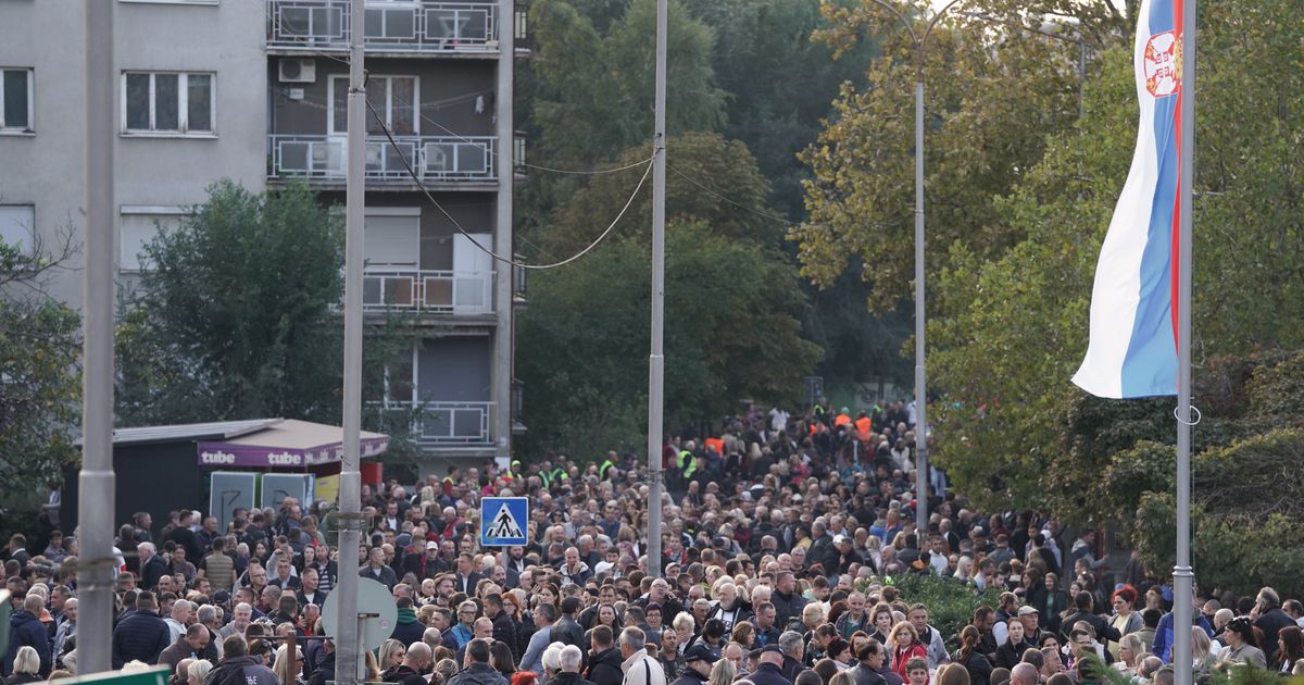 Vučić na proslavi rođendana SNS: Pre 16 godina postojala želja za promenama, rezultati danas najbolje govore