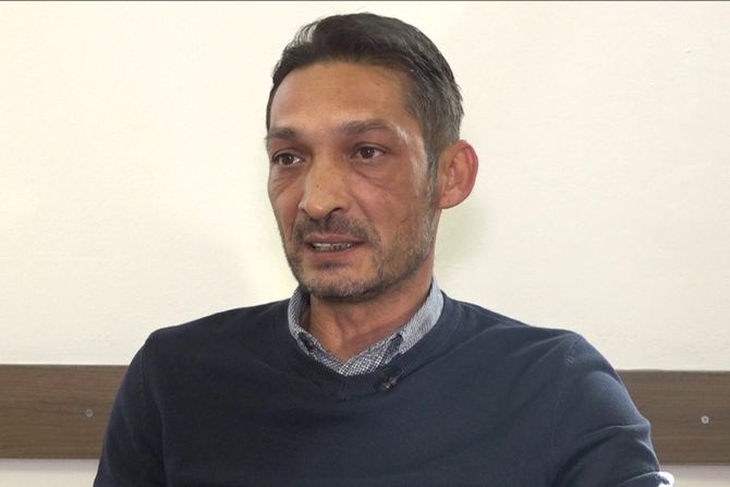 Romska zajednica u Kostolcu Romska zajednica u Kostolcu