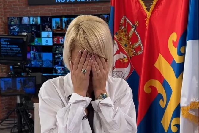 Jovana Jeremić Jovana Jeremić