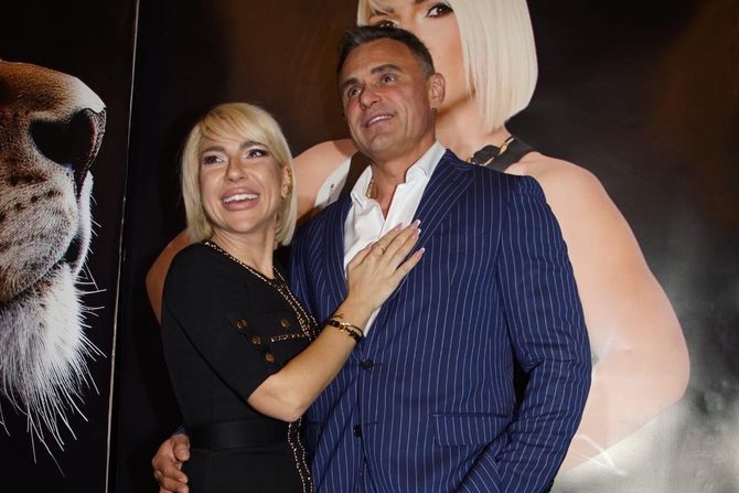 Jovana Jeremić Dragan Stanković Jovana Jeremić Dragan Stanković