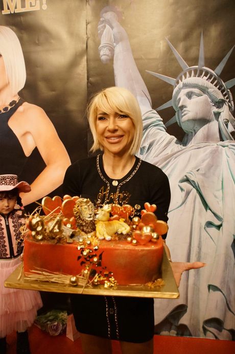 Jovana Jeremić Jovana Jeremić