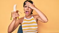 Dramatična vest: Reč je o bananama!