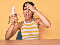 Strah od banane