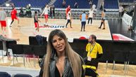 On je najveća neostvarena želja navijača Zvezde, a sad je njegova žena bodrila crveno-bele u Madridu