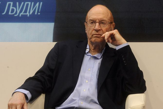 Gideon Grajf Gideon Grajf