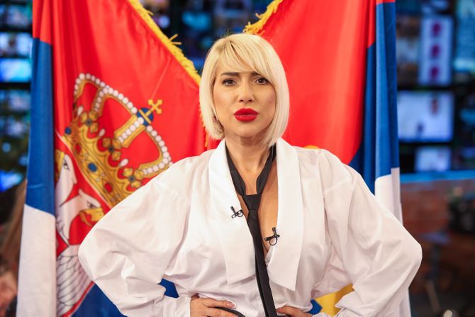 Jovana Jeremic Jovana Jeremic