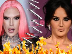 Mikejla i Džefri Star