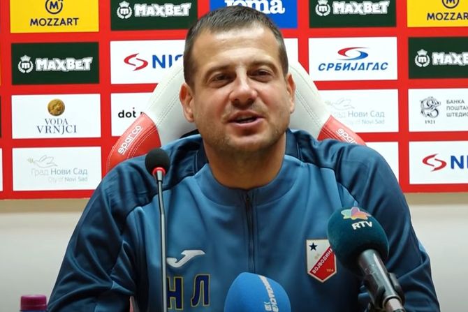 Nenad Lalatović