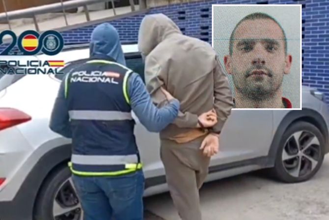 Nikola Filipović, Nikola Vušović, hapšenje, vračarci Nikola Filipović, Nikola Vušović, hapšenje, vračarci