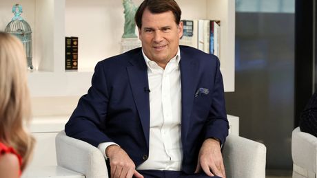 Jim Farley