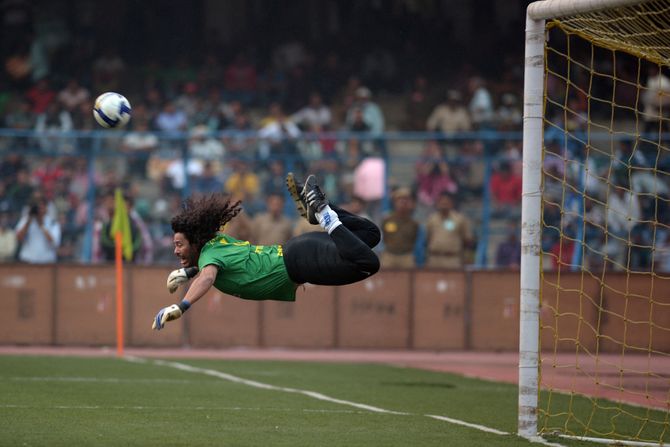 Rene Higuita Igita Rene Higuita Igita